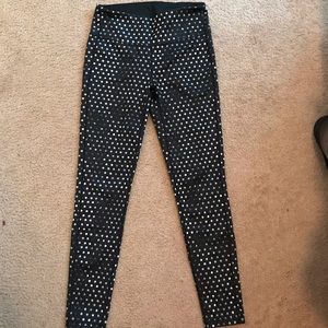 Athleta Leggings